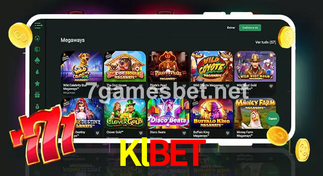 Klbet aplicativo