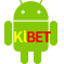 Aplicativo Klbet para Android