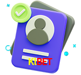 Tornar-se um membro do Klbet é muito simples