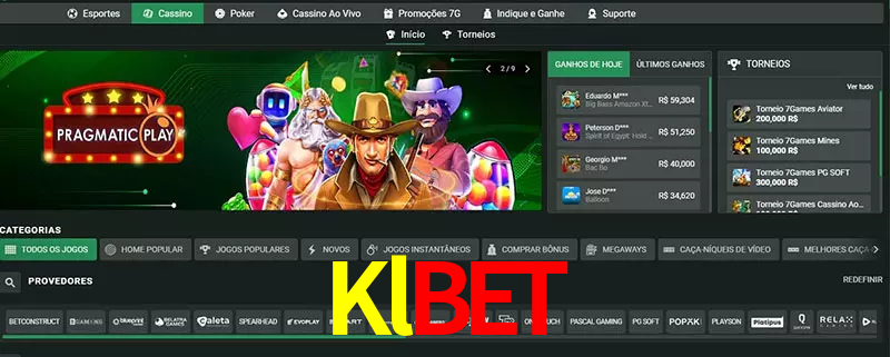 cassino Klbet